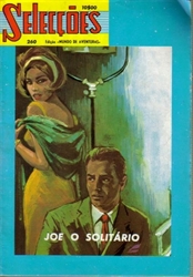 Imagem de SELECÇÕES Nº 260