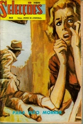 Imagem de SELECÇÕES Nº 263