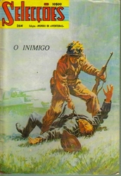 Imagem de SELECÇÕES Nº 264