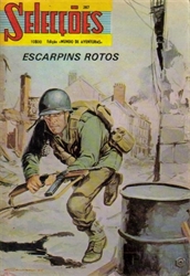 Imagem de 267 - Selecções 