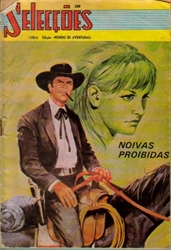 Imagem de SELECÇÕES Nº 269