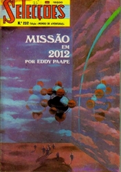 Imagem de SELECÇÕES Nº 232