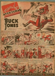 Imagem de MUNDO DE AVENTURAS Nº 175