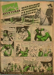 Imagem de MUNDO DE AVENTURAS Nº 178