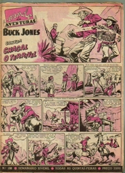 Imagem de MUNDO DE AVENTURAS Nº 198