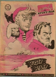 Imagem de MUNDO DE AVENTURAS Nº 217