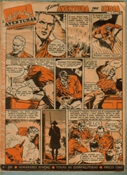 Imagem de MUNDO DE AVENTURAS Nº 220