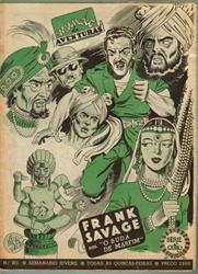 Imagem de MUNDO DE AVENTURAS Nº 211