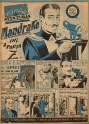 Imagem de MUNDO DE AVENTURAS Nº 219