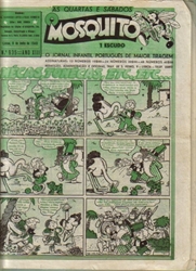 Imagem de 935 - Ano XIII - O mosquito 