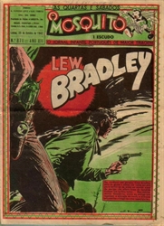 Imagem de O MOSQUITO Nº 871