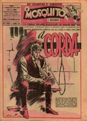 Imagem de O MOSQUITO Nº 882