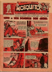 Imagem de O MOSQUITO Nº 886