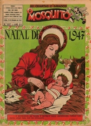 Imagem de O MOSQUITO Nº 887