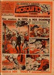 Imagem de O MOSQUITO Nº 888