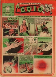 Imagem de O MOSQUITO Nº 891