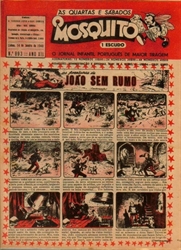 Imagem de O MOSQUITO Nº 893