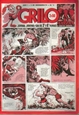 Imagem de O GRILO Nº 5