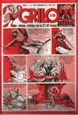 Imagem de O GRILO Nº 19