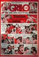 Imagem de O GRILO Nº 25