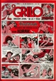 Imagem de O GRILO Nº 34
