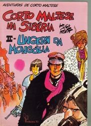 Imagem de 7 - UNGERN  DA MONGOLIA VOL II