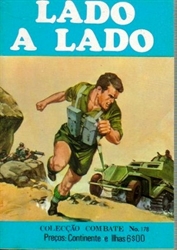 Imagem de COLECÇÃO COMBATE Nº 178