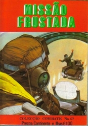 Imagem de COLECÇÃO COMBATE Nº 177