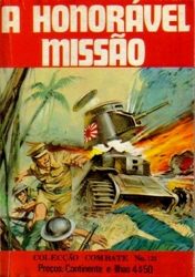 Imagem de COLECÇÃO COMBATE Nº 125