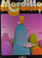 Imagem de MORDILLO - OPUS 2