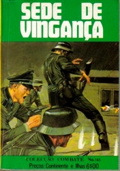 Imagem de 165 - Colecção combate 