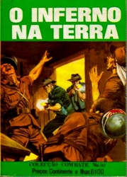 Imagem de 167 - Colecção combate 