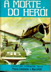 Imagem de COLECÇÃO COMBATE Nº 166