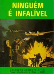 Imagem de COLECÇÃO COMBATE Nº 179
