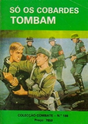 Imagem de COLECÇÃO COMBATE Nº 186