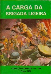 Imagem de COLECÇÃO COMBATE Nº 188