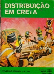 Imagem de 195 - colecção combate