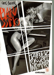 Imagem de PIANISSIMO