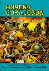 Imagem de COLECÇÃO COMBATE Nº 48