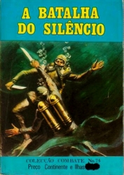 Imagem de COLECÇÃO COMBATE Nº 74