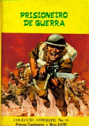 Imagem de COLECÇÃO COMBATE Nº 106