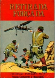 Imagem de 138 - Colecção combate 