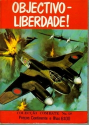 Imagem de 139 - Colecção combate 