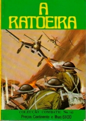 Imagem de 142 - Colecção combate 