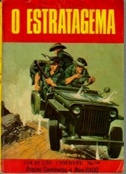 Imagem de COLECÇÃO COMBATE Nº 149