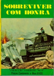 Imagem de 150 - Colecção combate 