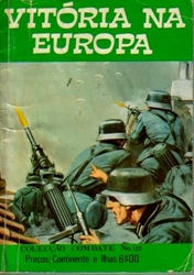 Imagem de COLECÇÃO COMBATE Nº 153