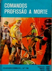 Imagem de 196 - colecção combate