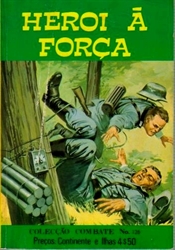 Imagem de COLECÇÃO COMBATE Nº 126