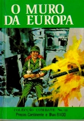 Imagem de 133 - Colecção combate 